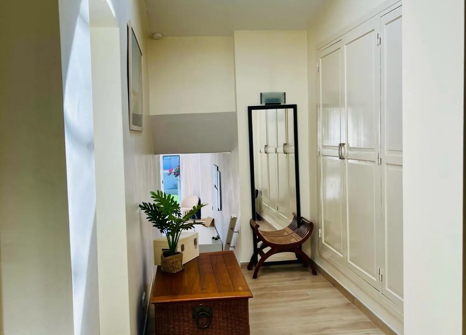 Villa With Sea View And Luxury Heated Pool San Miguel de Abona