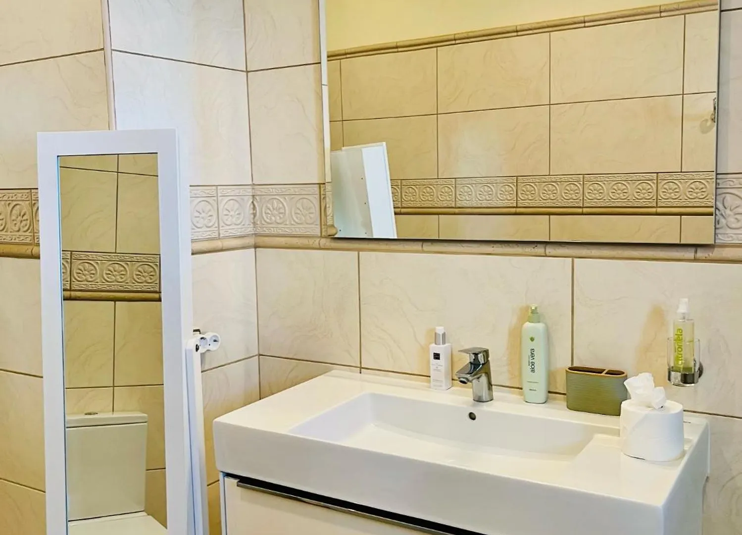 Villa With Sea View And Luxury Heated Pool San Miguel de Abona