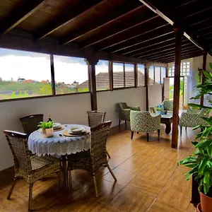  Hébergement de vacances Casa Cueva La Herencia